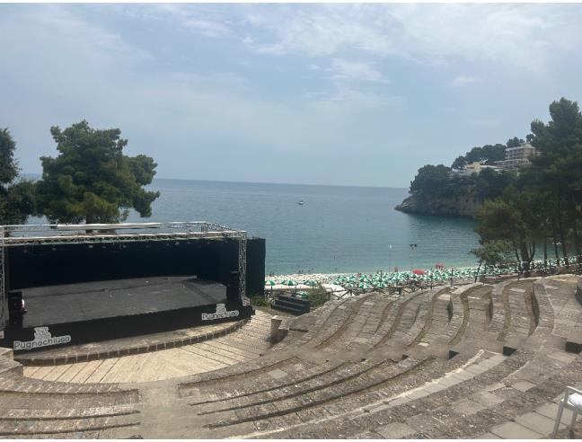 Anteprima foto 8 - Affitto Villetta a schiera Vacanze da Privato a Vieste - Pugnochiuso