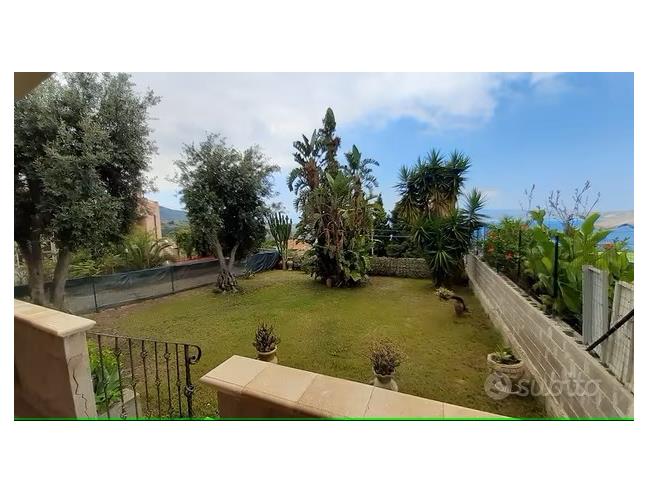 Anteprima foto 2 - Affitto Villetta a schiera Vacanze da Privato a Villa San Giovanni - Porticello