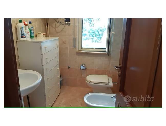 Anteprima foto 3 - Affitto Villetta a schiera Vacanze da Privato a Villa San Giovanni - Porticello