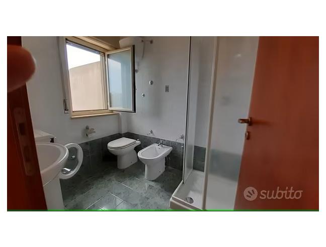 Anteprima foto 4 - Affitto Villetta a schiera Vacanze da Privato a Villa San Giovanni - Porticello