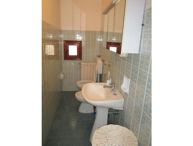 Anteprima foto 4 - Affitto Villetta a schiera Vacanze da Privato a Villalfonsina (Chieti)