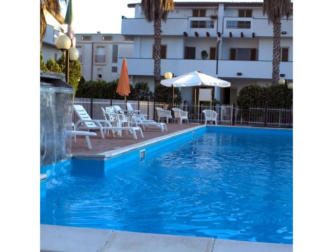 Anteprima foto 1 - Affitto Villetta a schiera Vacanze da Privato a Villapiana - Villapiana Lido