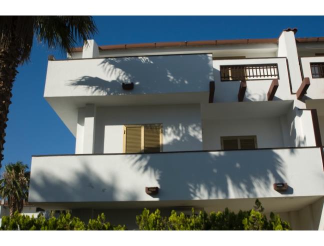 Anteprima foto 2 - Affitto Villetta a schiera Vacanze da Privato a Villapiana - Villapiana Lido