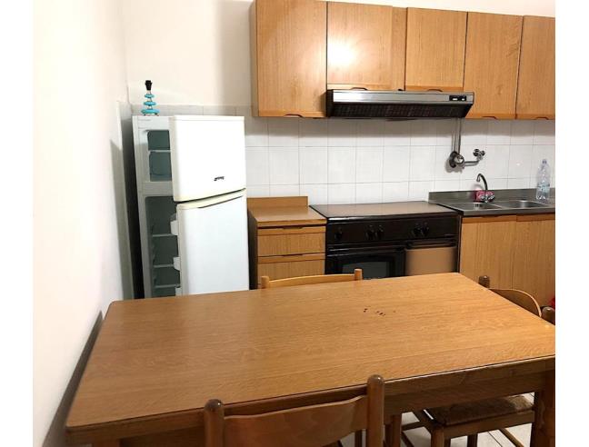 Anteprima foto 3 - Affitto Villetta a schiera Vacanze da Privato a Villapiana - Villapiana Scalo