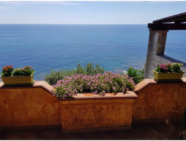 Anteprima foto 1 - Affitto Villetta a schiera Vacanze da Privato a Villaputzu - Porto Corallo