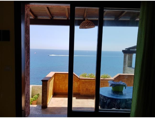 Anteprima foto 2 - Affitto Villetta a schiera Vacanze da Privato a Villaputzu - Porto Corallo