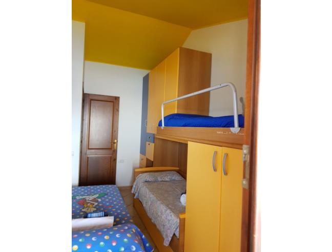 Anteprima foto 3 - Affitto Villetta a schiera Vacanze da Privato a Villaputzu - Porto Corallo