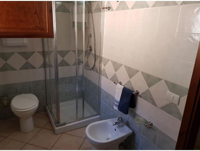 Anteprima foto 5 - Affitto Villetta a schiera Vacanze da Privato a Villaputzu - Porto Corallo