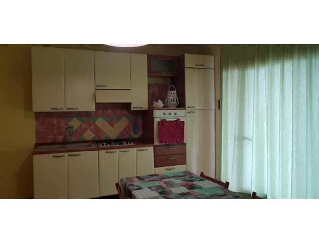 Anteprima foto 8 - Affitto Villetta a schiera Vacanze da Privato a Villaputzu - Porto Corallo