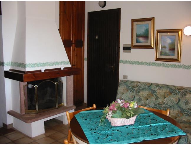 Anteprima foto 2 - Affitto Villetta a schiera Vacanze da Privato a Villaputzu (Sud Sardegna)
