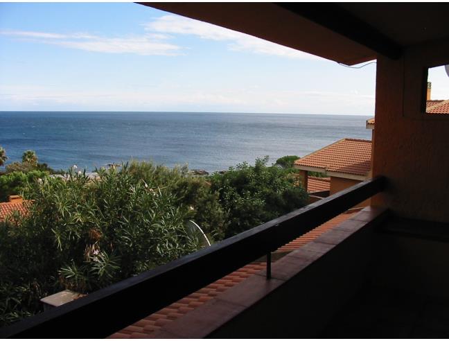 Anteprima foto 3 - Affitto Villetta a schiera Vacanze da Privato a Villaputzu (Sud Sardegna)
