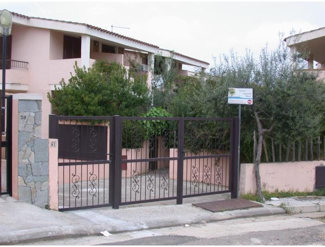 Anteprima foto 1 - Affitto Villetta a schiera Vacanze da Privato a Villasimius (Cagliari)