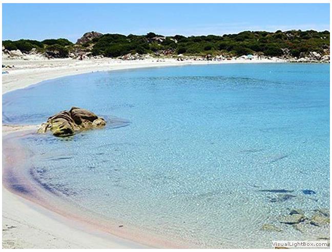 Anteprima foto 1 - Affitto Villetta a schiera Vacanze da Privato a Villasimius (Sud Sardegna)