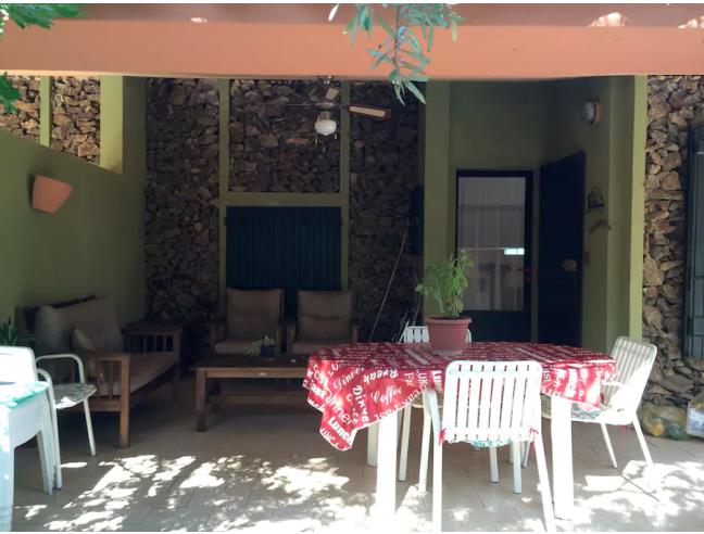 Anteprima foto 1 - Affitto Villetta a schiera Vacanze da Privato a Villasimius (Sud Sardegna)