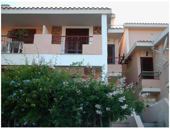 Anteprima foto 1 - Affitto Villetta a schiera Vacanze da Privato a Villasimius (Sud Sardegna)