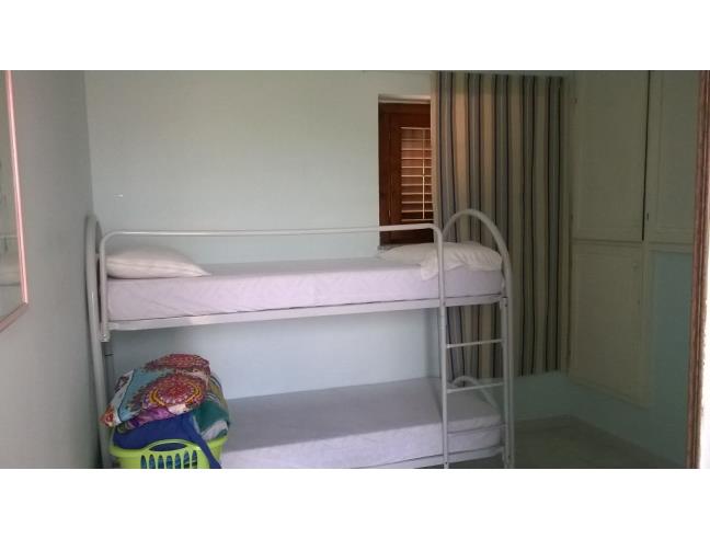 Anteprima foto 1 - Affitto Villetta a schiera Vacanze da Privato a Villasimius (Sud Sardegna)