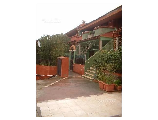 Anteprima foto 1 - Affitto Villetta a schiera Vacanze da Privato a Villasimius (Sud Sardegna)