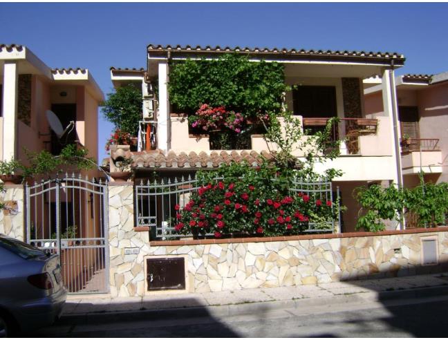 Anteprima foto 1 - Affitto Villetta a schiera Vacanze da Privato a Villasimius (Sud Sardegna)