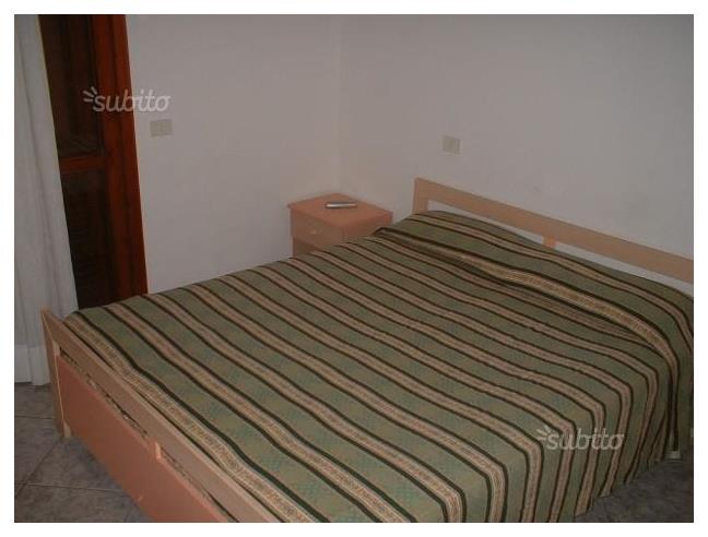 Anteprima foto 2 - Affitto Villetta a schiera Vacanze da Privato a Villasimius (Sud Sardegna)