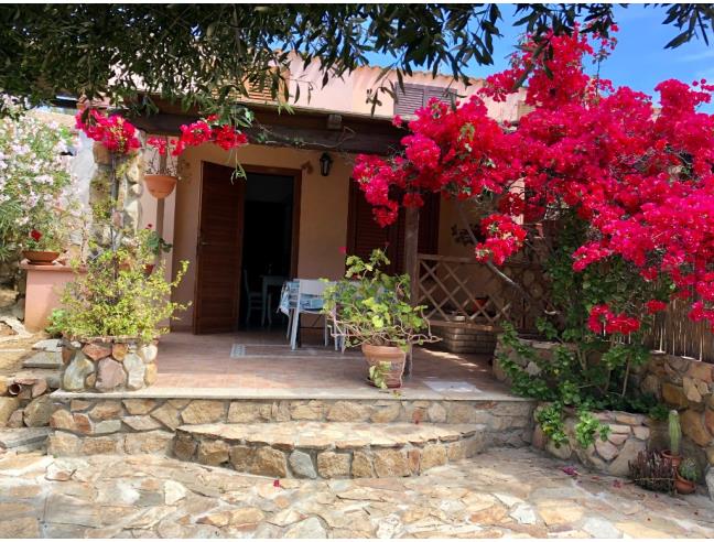 Anteprima foto 2 - Affitto Villetta a schiera Vacanze da Privato a Villasimius (Sud Sardegna)