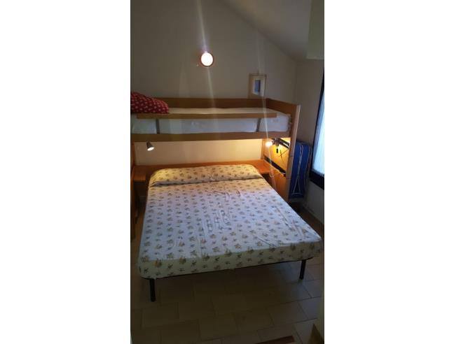 Anteprima foto 2 - Affitto Villetta a schiera Vacanze da Privato a Villasimius (Sud Sardegna)