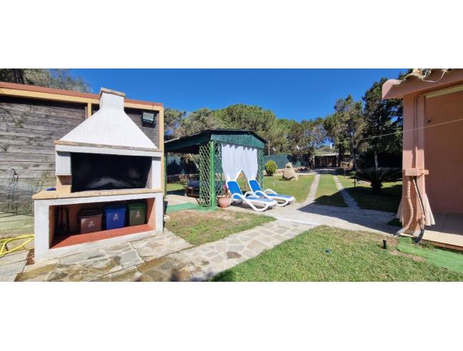 Anteprima foto 2 - Affitto Villetta a schiera Vacanze da Privato a Villasimius (Sud Sardegna)