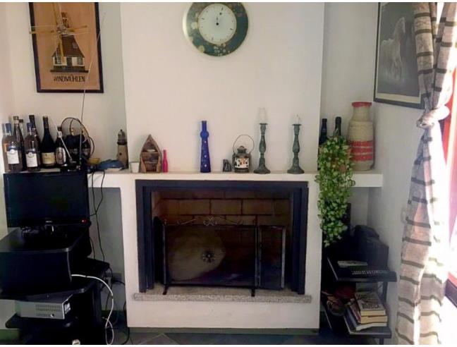 Anteprima foto 2 - Affitto Villetta a schiera Vacanze da Privato a Villasimius (Sud Sardegna)