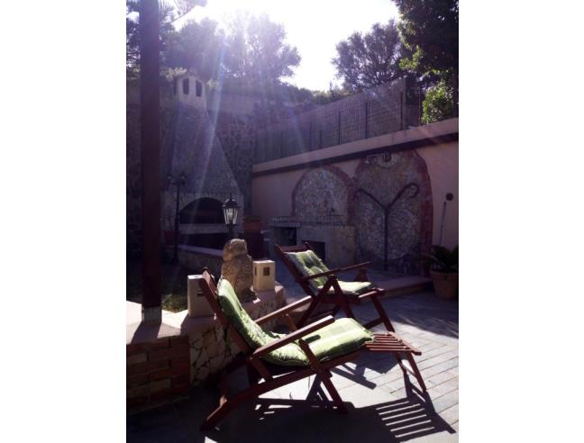 Anteprima foto 2 - Affitto Villetta a schiera Vacanze da Privato a Villasimius (Sud Sardegna)