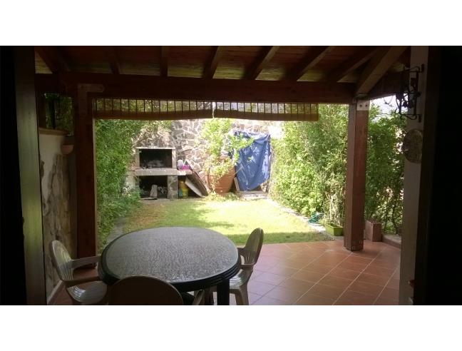 Anteprima foto 2 - Affitto Villetta a schiera Vacanze da Privato a Villasimius (Sud Sardegna)