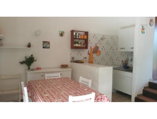 Anteprima foto 2 - Affitto Villetta a schiera Vacanze da Privato a Villasimius (Sud Sardegna)
