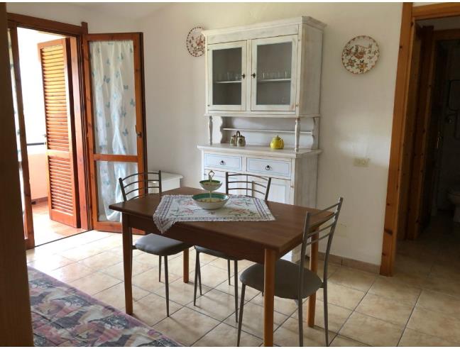 Anteprima foto 2 - Affitto Villetta a schiera Vacanze da Privato a Villasimius (Sud Sardegna)