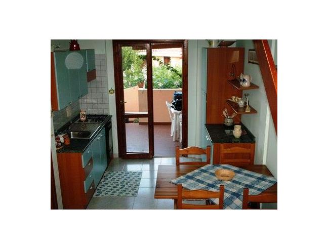 Anteprima foto 2 - Affitto Villetta a schiera Vacanze da Privato a Villasimius (Sud Sardegna)