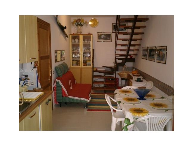 Anteprima foto 2 - Affitto Villetta a schiera Vacanze da Privato a Villasimius (Sud Sardegna)