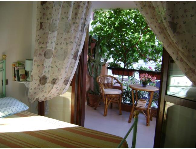 Anteprima foto 2 - Affitto Villetta a schiera Vacanze da Privato a Villasimius (Sud Sardegna)