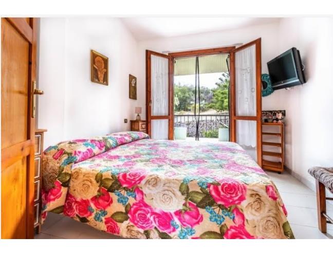 Anteprima foto 2 - Affitto Villetta a schiera Vacanze da Privato a Villasimius (Sud Sardegna)