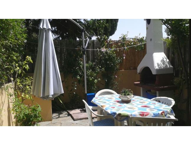 Anteprima foto 2 - Affitto Villetta a schiera Vacanze da Privato a Villasimius (Sud Sardegna)