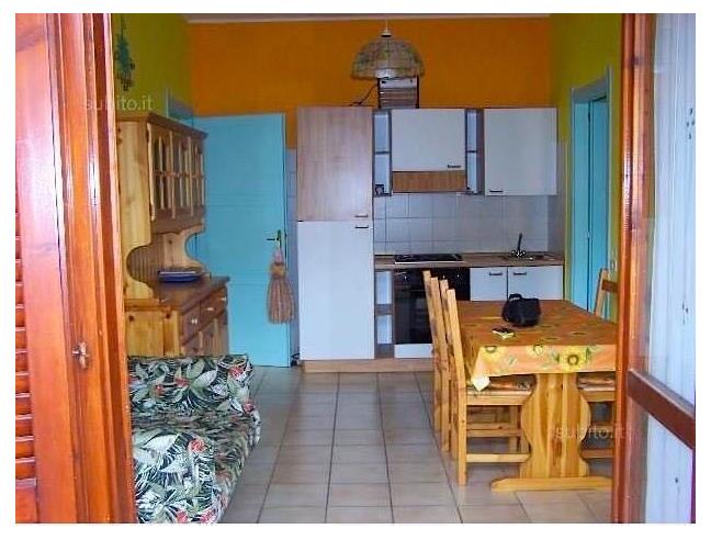 Anteprima foto 2 - Affitto Villetta a schiera Vacanze da Privato a Villasimius (Sud Sardegna)