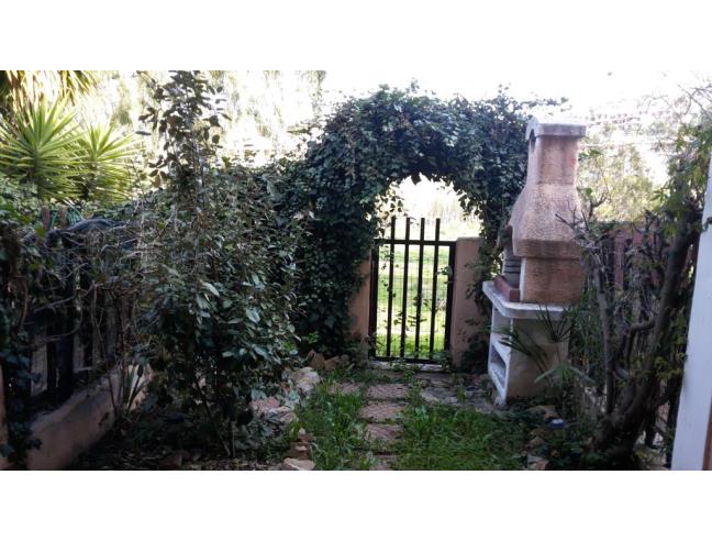 Anteprima foto 2 - Affitto Villetta a schiera Vacanze da Privato a Villasimius (Sud Sardegna)
