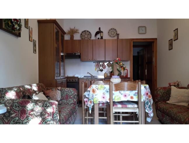 Anteprima foto 3 - Affitto Villetta a schiera Vacanze da Privato a Villasimius (Sud Sardegna)