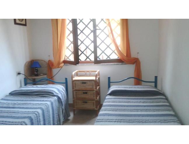 Anteprima foto 3 - Affitto Villetta a schiera Vacanze da Privato a Villasimius (Sud Sardegna)