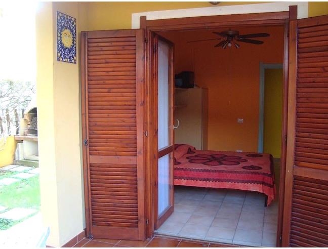 Anteprima foto 3 - Affitto Villetta a schiera Vacanze da Privato a Villasimius (Sud Sardegna)