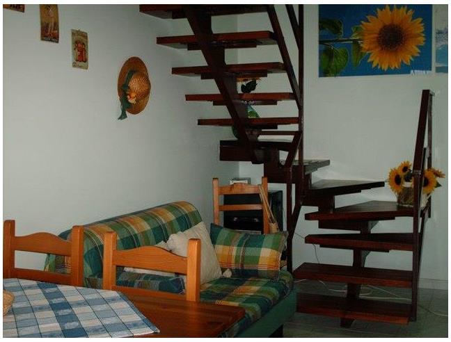 Anteprima foto 3 - Affitto Villetta a schiera Vacanze da Privato a Villasimius (Sud Sardegna)