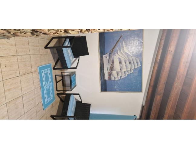 Anteprima foto 3 - Affitto Villetta a schiera Vacanze da Privato a Villasimius (Sud Sardegna)