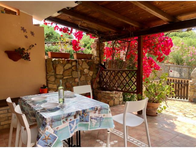 Anteprima foto 3 - Affitto Villetta a schiera Vacanze da Privato a Villasimius (Sud Sardegna)