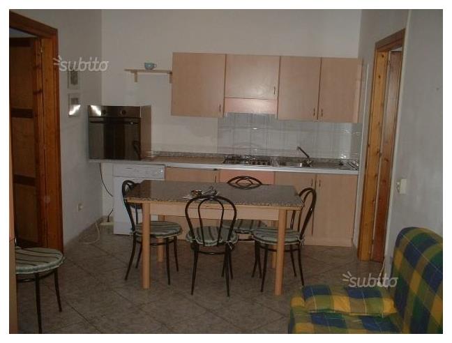 Anteprima foto 3 - Affitto Villetta a schiera Vacanze da Privato a Villasimius (Sud Sardegna)