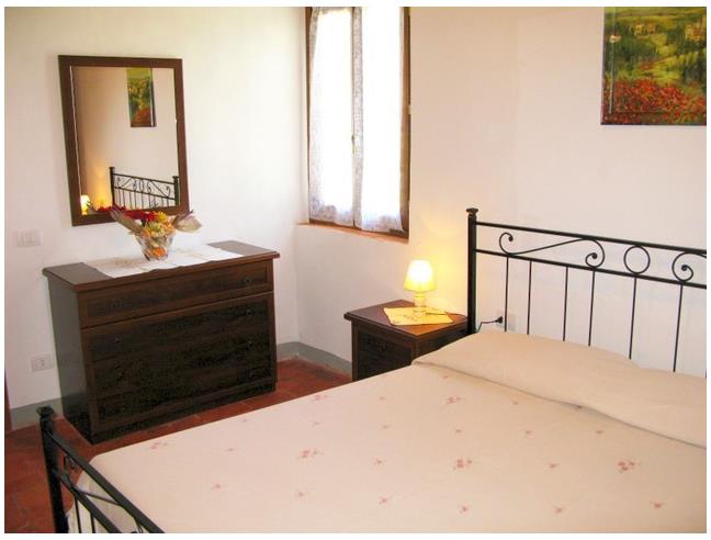 Anteprima foto 3 - Affitto Villetta a schiera Vacanze da Privato a Villasimius (Sud Sardegna)