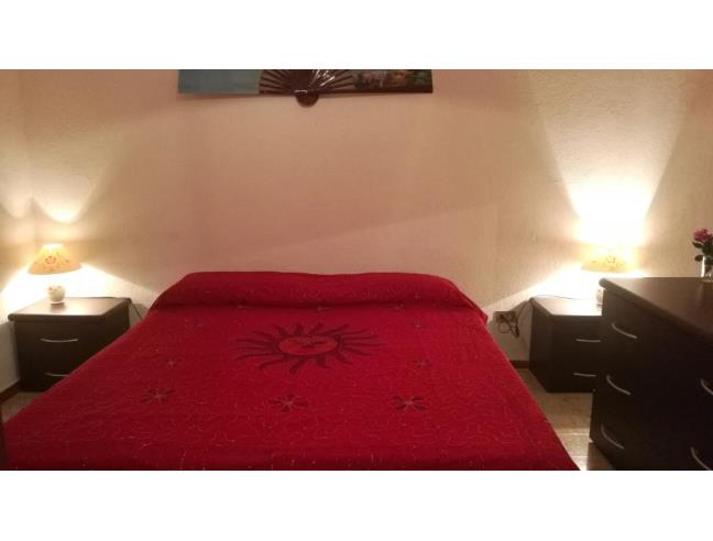 Anteprima foto 3 - Affitto Villetta a schiera Vacanze da Privato a Villasimius (Sud Sardegna)
