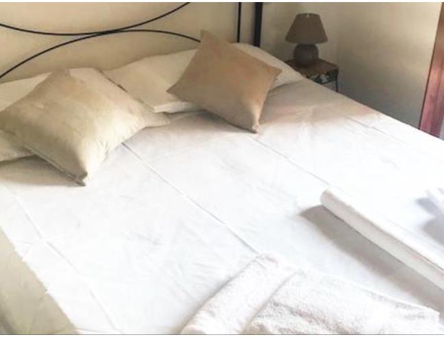 Anteprima foto 3 - Affitto Villetta a schiera Vacanze da Privato a Villasimius (Sud Sardegna)