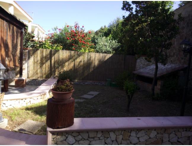 Anteprima foto 3 - Affitto Villetta a schiera Vacanze da Privato a Villasimius (Sud Sardegna)