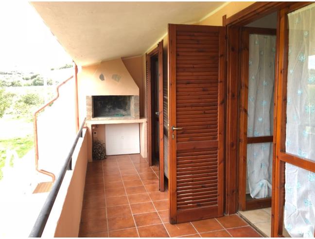 Anteprima foto 3 - Affitto Villetta a schiera Vacanze da Privato a Villasimius (Sud Sardegna)